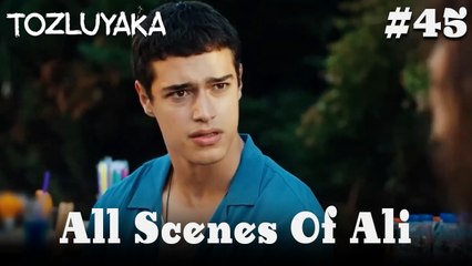 All Scenes Of Ali #45