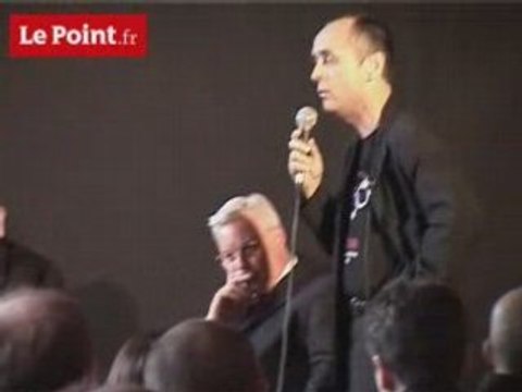 JO Flamme à Paris : RSF attaque le sport français