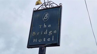 Bridge Hotel Thrapston