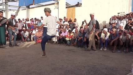 Danse Alaoui 150 ورقص العلاوي Avec Zawach مع الزاوش