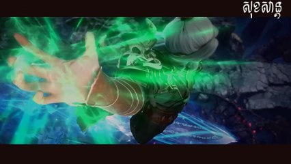 Xian Ni - Renegade Immortal ( 2023 ) Episode 21 english sub