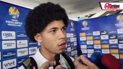 David Martínez "Lo que viene es una final y vamos a dar todo desde el primer minuto"