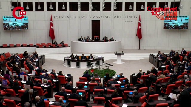 CHP'li Gökhan Günaydın Kurtulmuş'u yerden yere vurdu! : Birleşik Arap Emirlikleri'nde saklanarak..._