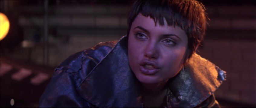 Hackers (1995) Trailer