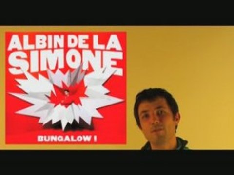 Official - Albin de la Simone EPK