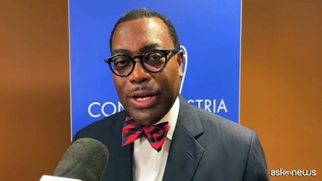 Adesina (Banca africana): Piano Mattei pragmatico come ? Meloni