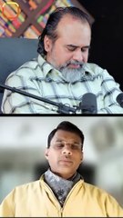 गाँधी जी जैसा बदला || आचार्य प्रशांत