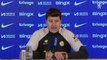 Pochettino on Colwill fitness and other injuries pre Liverpool