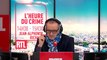 Discours de politique générale, blocage de Toulouse Blagnac, cortège de l'A20 : le journal RTL de 15h du 30 janvier 2024