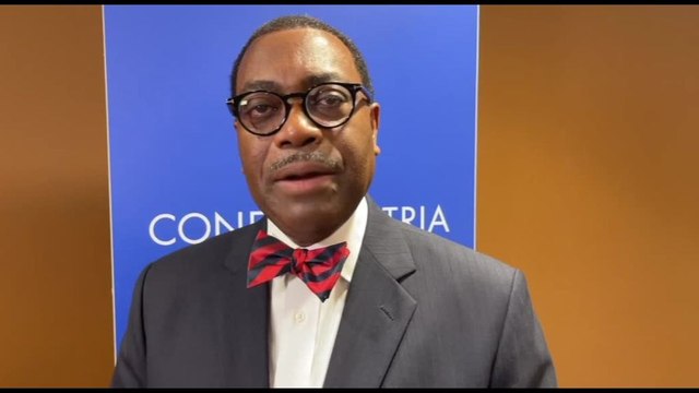 Adesina (Banca africana): Piano Mattei pragmatico come è Meloni