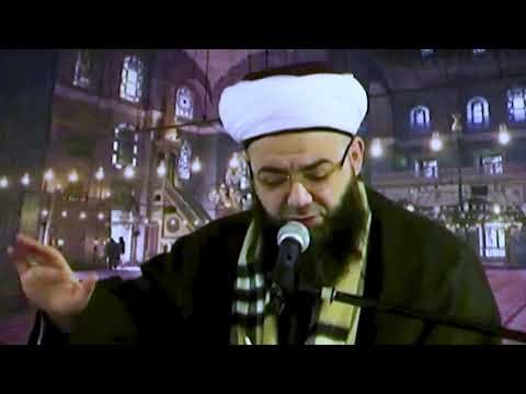 Efendi Hazretleri'nin Râbıta Vasiyetini Bozanlara 14 Sene Evvel Bakın Nasıl Reddiye Yapmıştık!