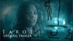 TAROT | Official Trailer - Harriet Slater, Adain Bradley, Avantika, Jacob Batalon
