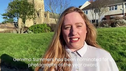 Hartlepool Photographer Swaps Medicine for Lens, Nominated for Top Award 📸