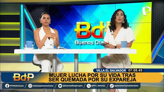 Mototaxi atropella a niño de 2 años y lo deja en coma en VMT: conductor se dio a la fuga