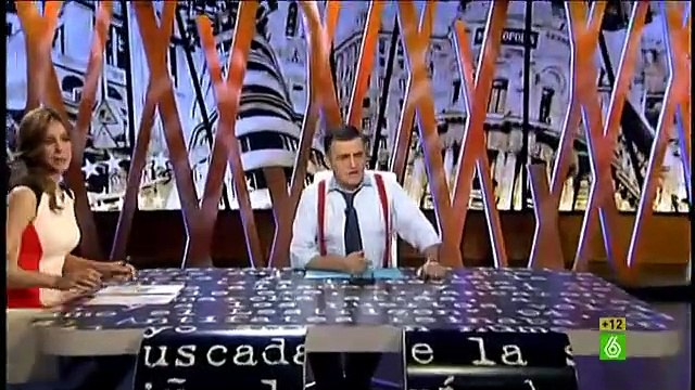 El Intermedio (P.1064) 10-04-2013 (parte 1)