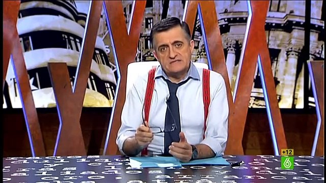 El Intermedio (P.1064) 10-04-2013 (parte 5)
