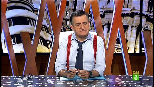 El Intermedio (P.1064) 10-04-2013 (parte 3)