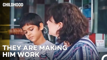 What Is the Real Purpose of Hasan's New Family - Childhood