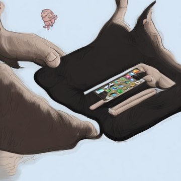 WhatsApp dévoile bientôt les Passkeys sur iOS, après leur lancement sur Android !