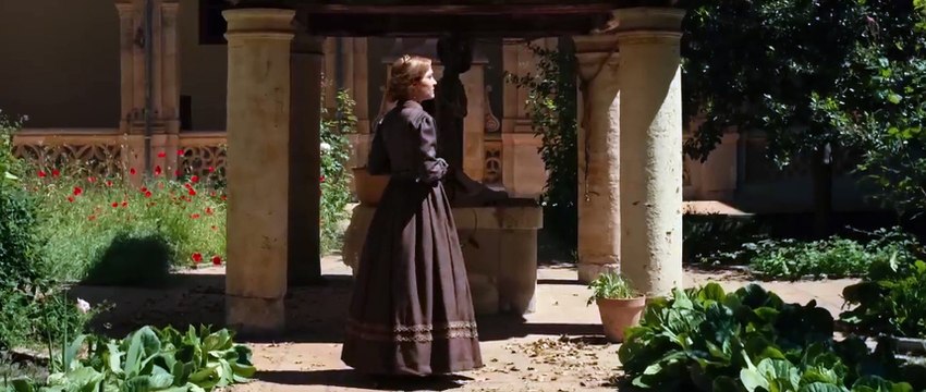 La Servante Bande-annonce VO