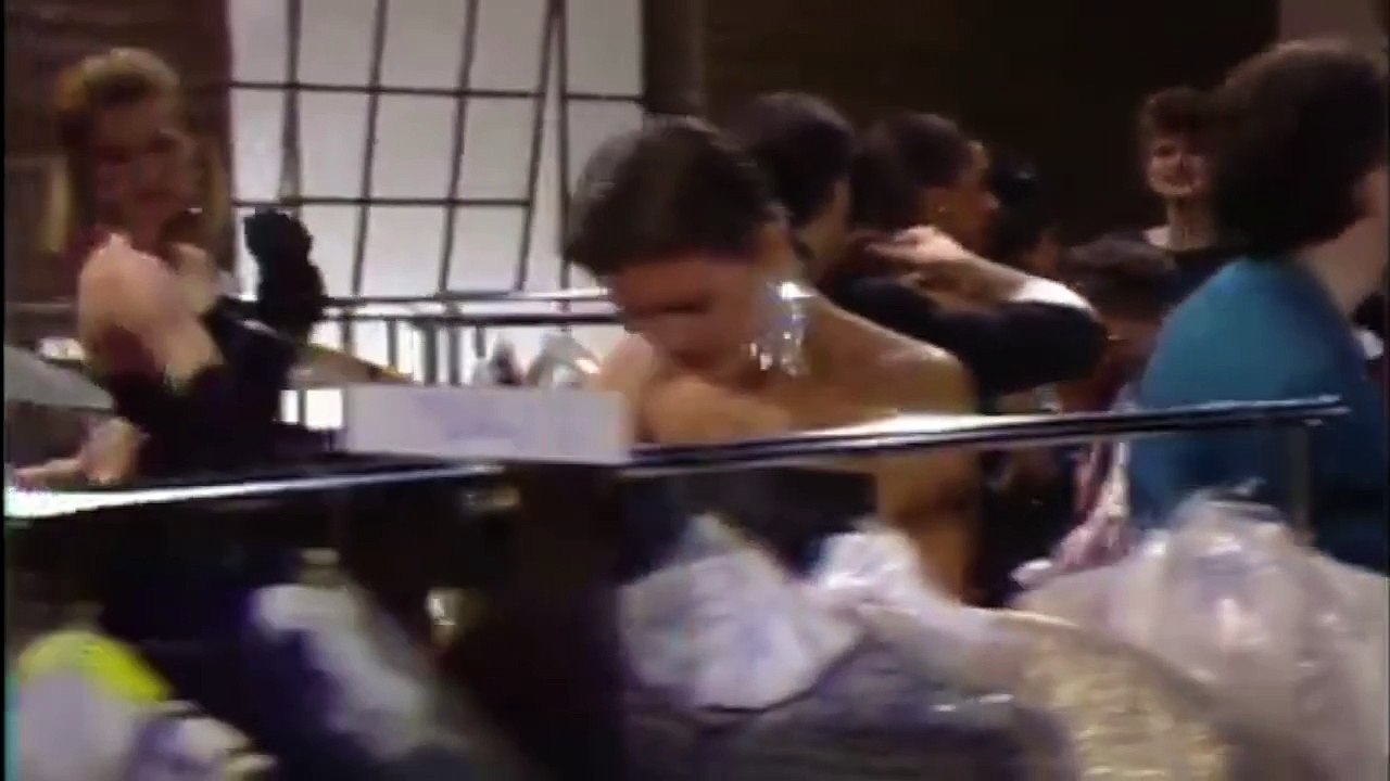 The Bold and the Beautiful Saison 1 - Bold and Beautiful - Season 1 (YouTube Premiere Trailer) (EN)