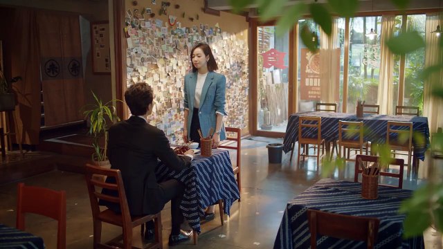 Our Interpreter Saison 1 - Our Interpreter | Trailer | Song Qian, Chen Xingxu | CROTON MEDIA English Official (EN)