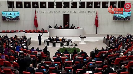 Can Atalay'ın vekilliği düştü!