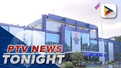 PNP, AFP to remain faithful to Constitution, perform their duties as mandated by law