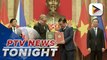 PH, Vietnam ink several agreements during PBBM's state visit to Vietnam