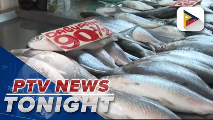 P50/kg of bangus possible