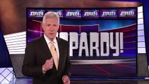 Jeopardy! Saison 1 - Jeopardy / Crazy (EN)