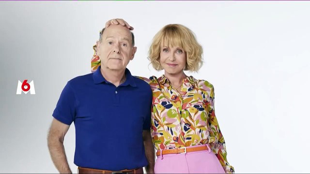 Scènes de ménages Saison 1 - Scènes de Ménages : Nouveau Couple - Bande-annonce M6 (FR)