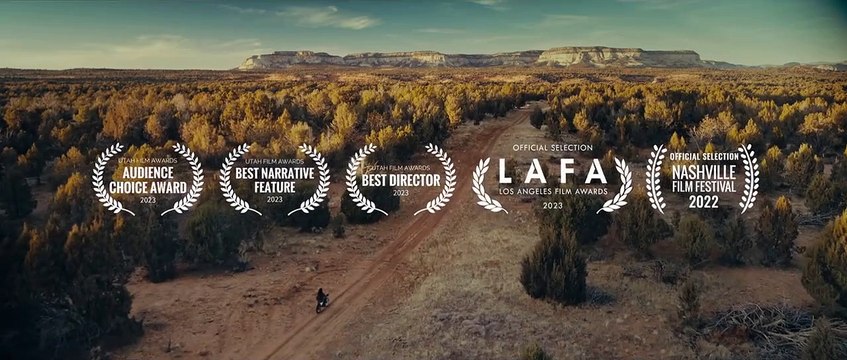 The Stolen Valley Bande-annonce VO