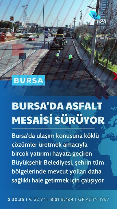 Günün Gündemi (30 Ocak 2024 Salı)