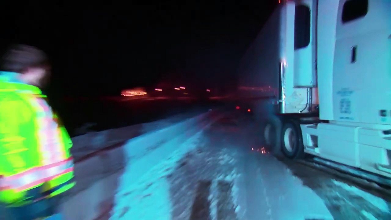 Highway Thru Hell Saison 1 - Season 6 Trailer | Highway Thru Hell (EN)