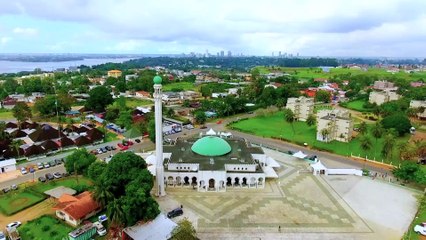 Tafsir Imam Aboubakar Konaté - Sourate Aal Imran Verset 67-72