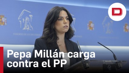 Vox califica de «dantesca» la situación en Baleares y pide disculpas a los españoles que les votaron