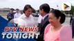 PBBM says his relationship with VP Sara Duterte hasn't changed; VP Sara to remain as DepEd chief