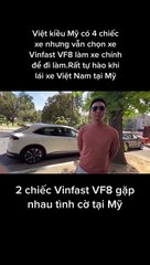 #vinfast #vf8 #vf8cityedition #vietnam #car #usa