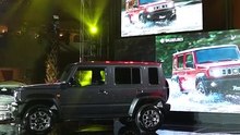 Suzuki Jimny 5-Door