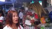 Mary Anne Castillos, Herbal Vendor in Quiapo