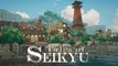 Tráiler gameplay de Tales of Seikyu