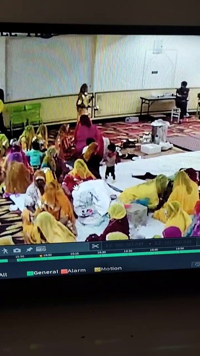शादी समारोह होटल से नकदी, जेवरात समेत 5 लाख की चोरी, सीसीटीवी फुटेज में कैद हुआ आरोपी