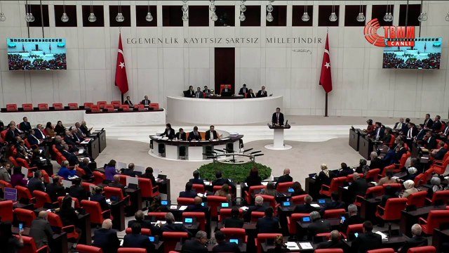 Can Atalay'ın vekilliği düşürüldü: Erkan Baş'tan açıklama