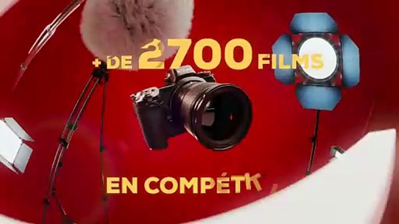 Nikon Film Festival 2024 Bande-annonce VF