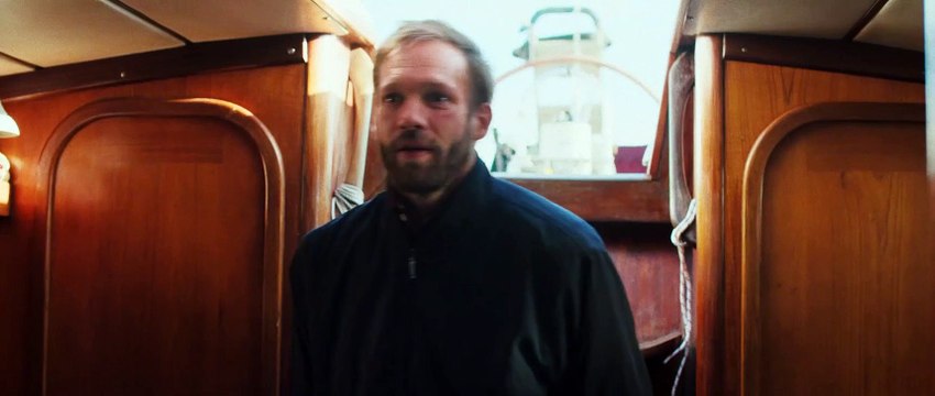 Rien ni personne EXTRAIT VF Prendre le large