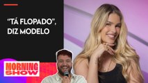 BBB 24: Yasmin Brunet opina sobre dinâmica do ‘Sincerão’; Felipe Reis analisa