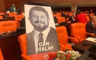Can Atalay'ın milletvekilliği düştü