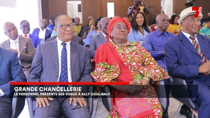 Le 7 minutes du 29 janvier 2024 (édition du 12H)