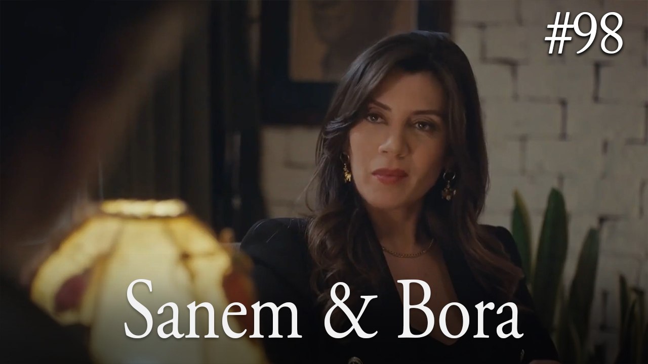 Sanem & Bora #98